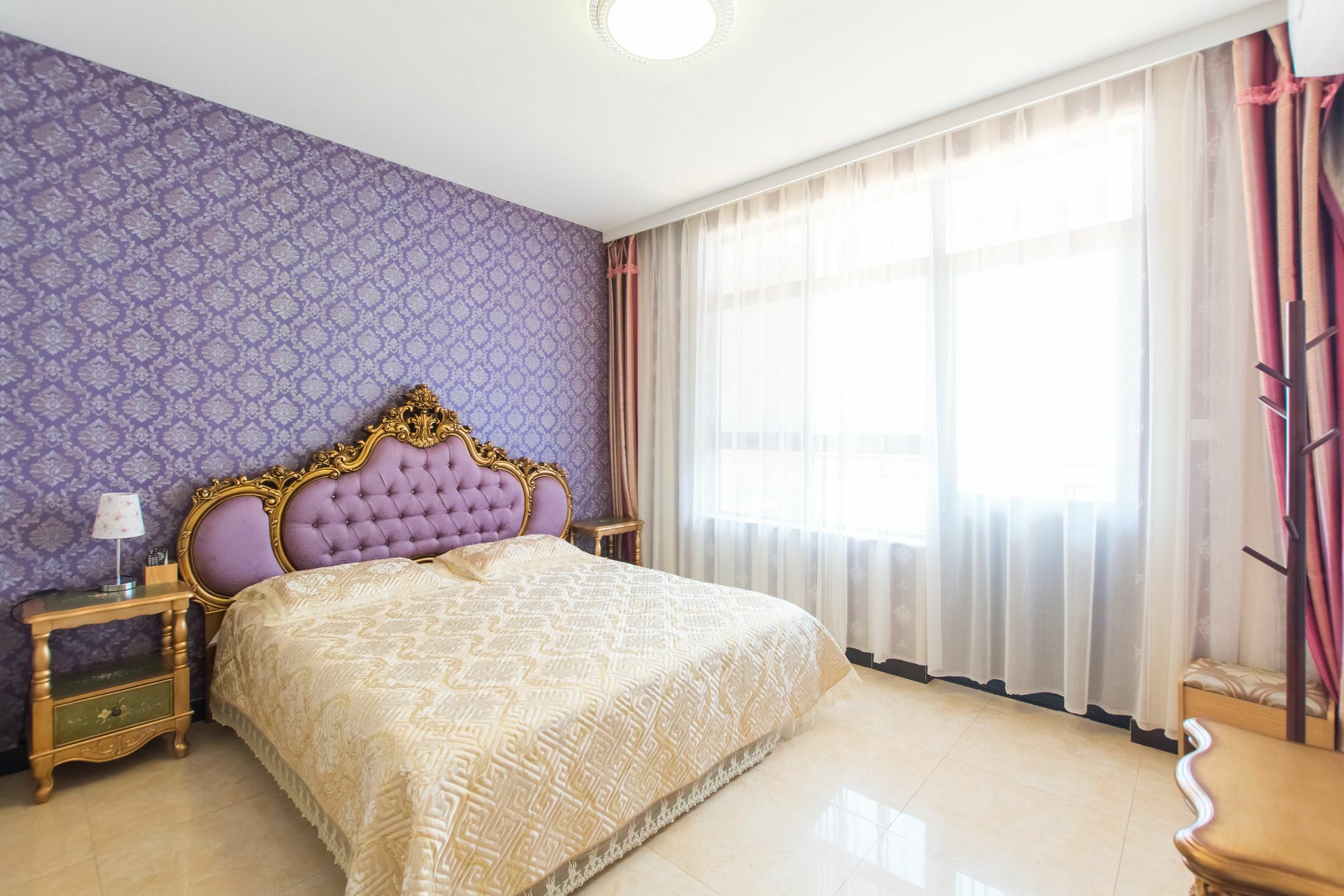 Sanya Passion Fruit Inn Buitenkant foto